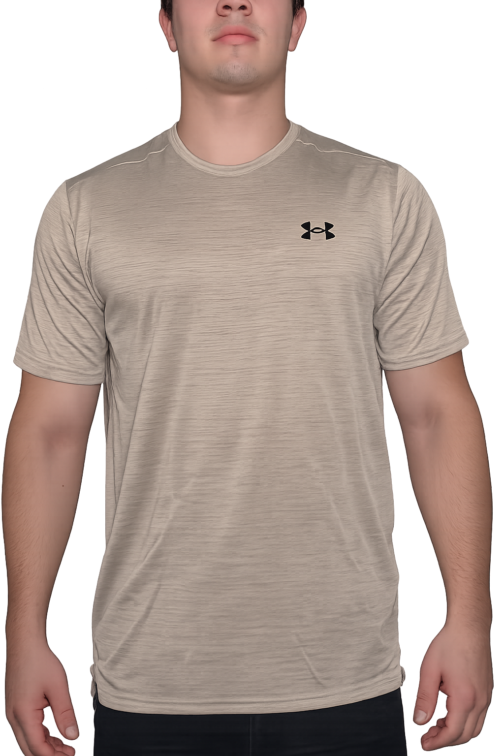 Under Armour Men´s Ua Tech Vent M/C