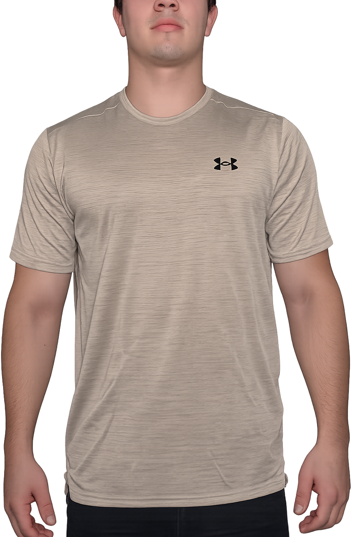 Under Armour Men´s Ua Tech Vent M/C